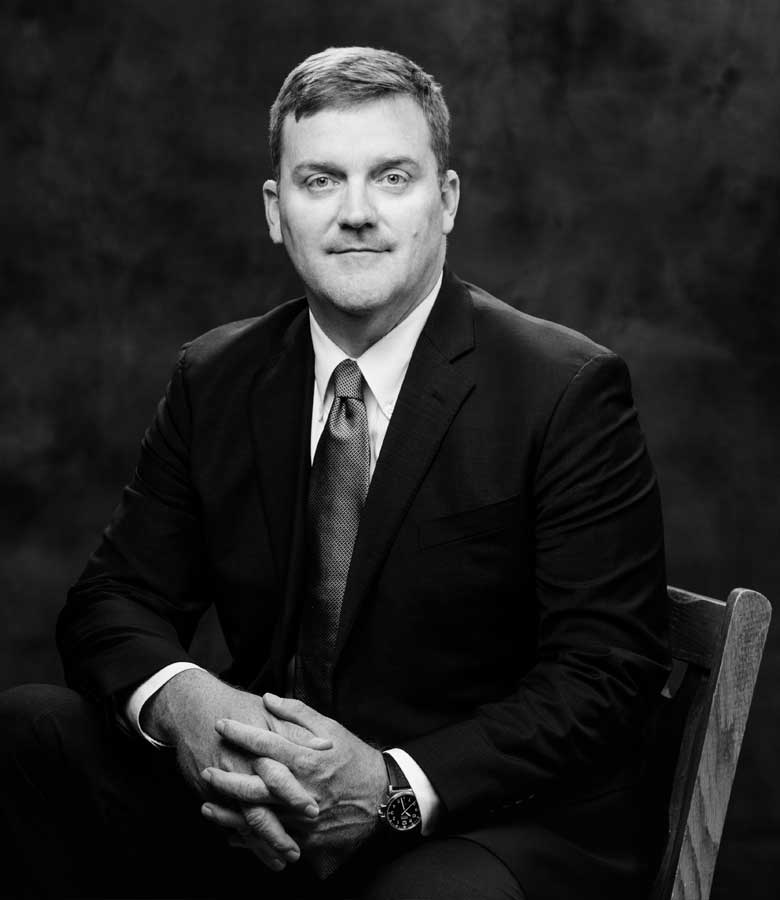 Benjamin B. Bush