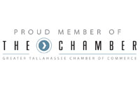 Member of the Tallahassee Chamber of Commerce